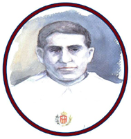 Retrato de fr. Gonzalo Pérez